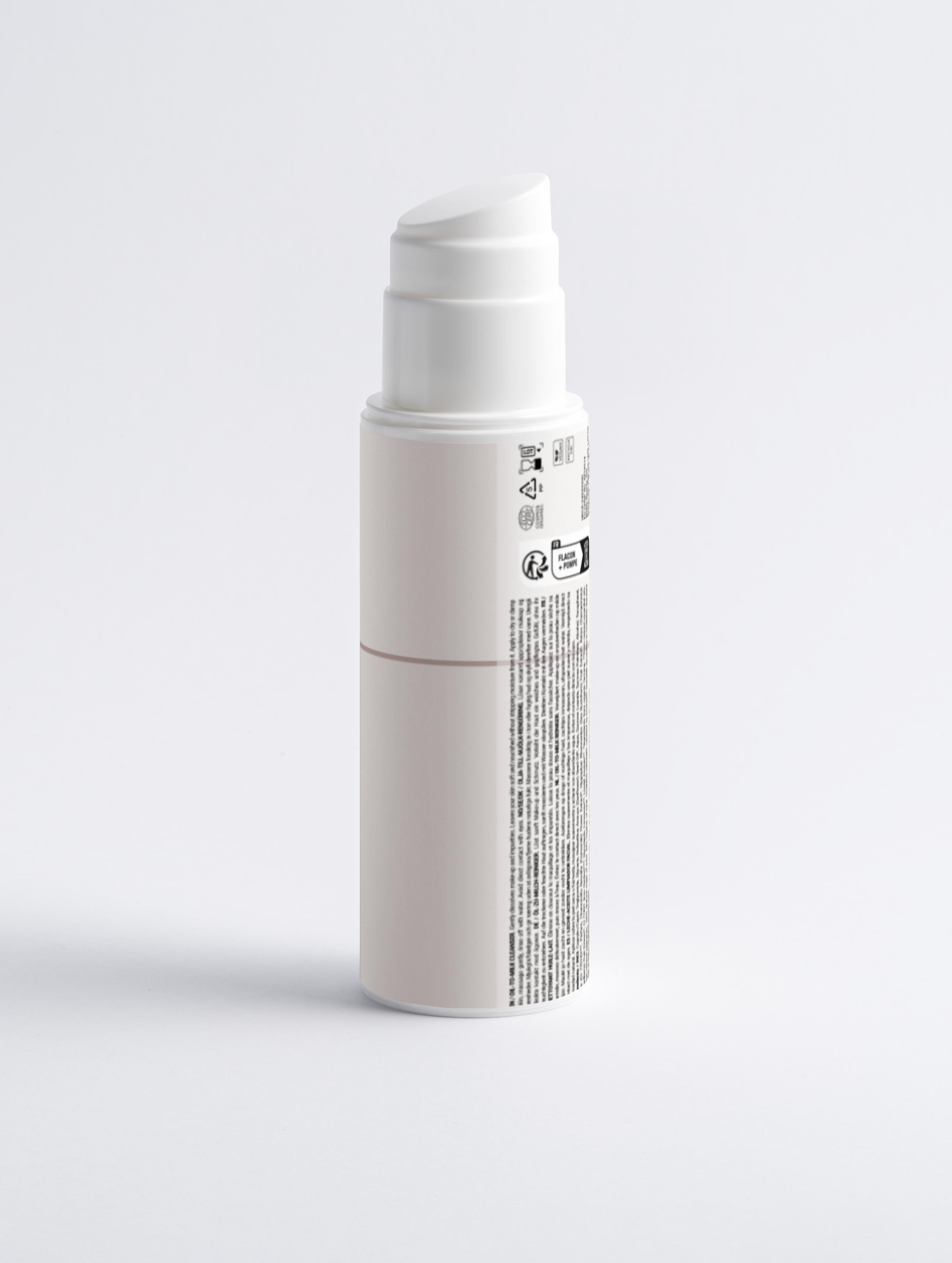 Milky Comfort Cleanser T